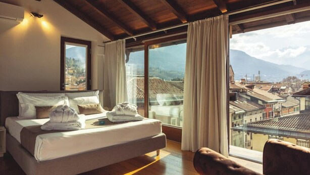 Junior Suite Deluxe