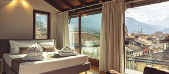 Soul of Trento Vicolo del Vo'