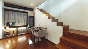 Junior Suite Deluxe