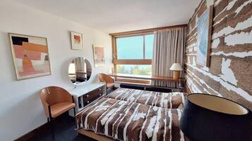 2 chambres