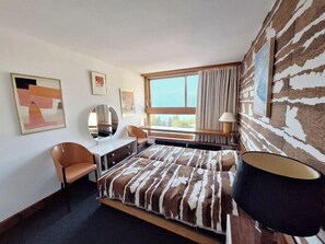 2 bedrooms - Spacious apartment at the foot of the slopes (Bourg-Saint-Maurice)