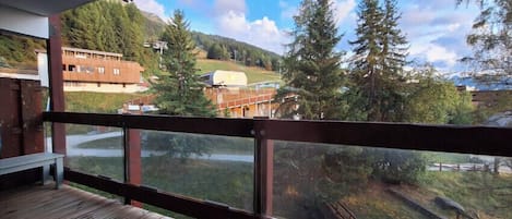 Terrain de lâhĂ©bergement