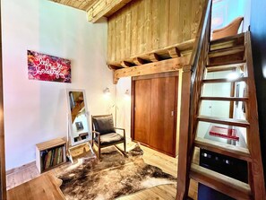 Interior - Le 2ème Ciel - Megève (Megève)