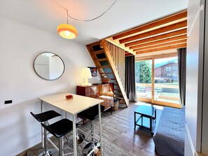 Interior - Le 2ème Ciel - Megève (Megève)