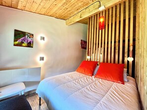 2 bedrooms - Le 2ème Ciel - Megève (Megève)