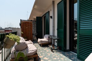 公寓 | 3 多间卧室