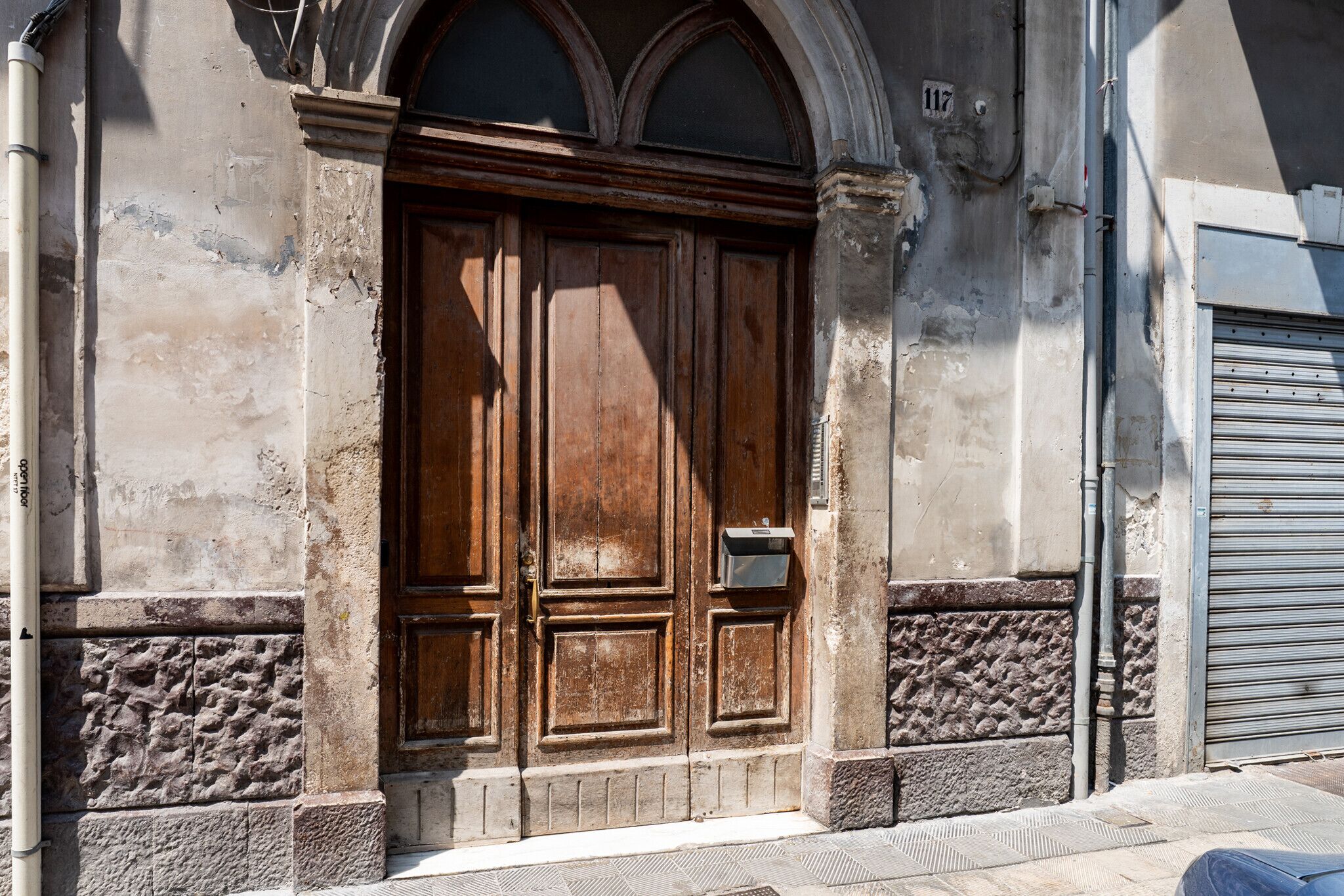 Lägenhet | 3 sovrum