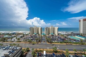 Condo, Multiple Beds (Laketown Wharf 1933) | Exterior - Laketown Wharf 1933 (Panama City Beach)