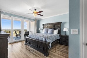 Condo, varias camas (Laketown Wharf 1933) | 3 habitaciones 