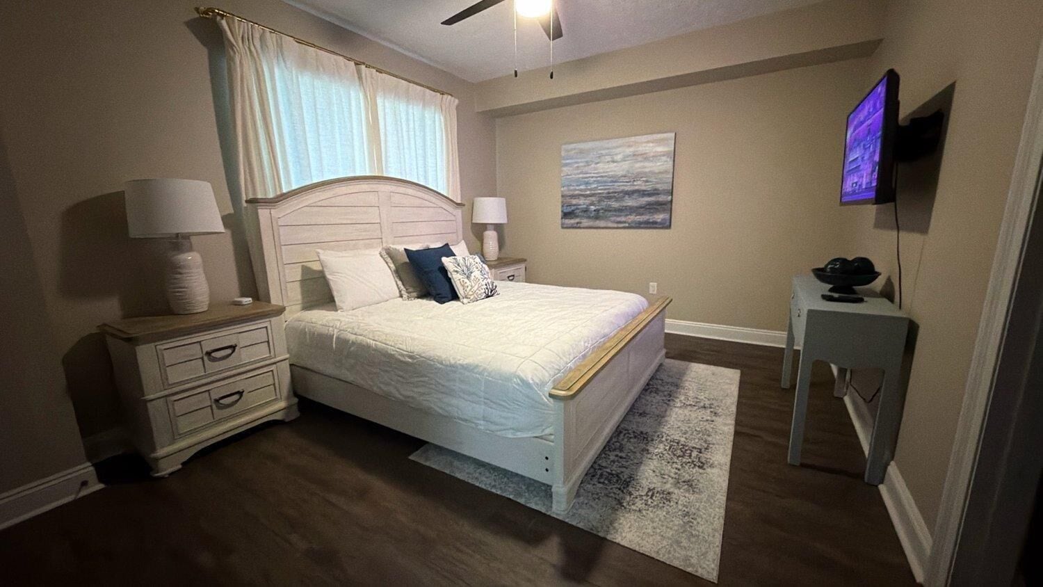Apartment, Mehrere Betten (Hidden Dunes 704) | 3 Schlafzimmer