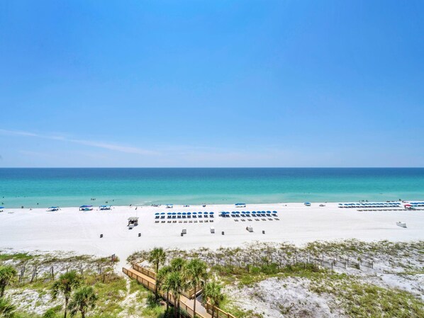 Condo, Multiple Beds (Hidden Dunes 704) | Beach