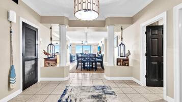 Condo, Multiple Beds (Hidden Dunes 704) | Dining