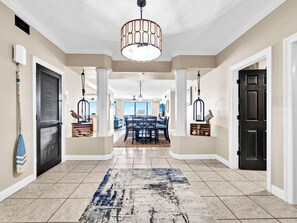 Condo, Multiple Beds (Hidden Dunes 704) | Dining