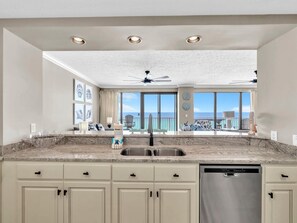 Condo, nhiều giường (Hidden Dunes 704) | Nội thất