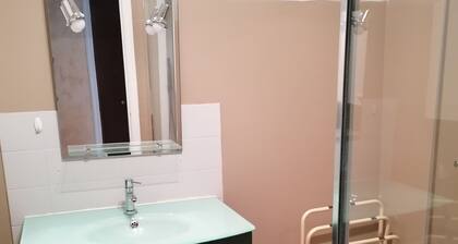 A whole floor just for you in our home