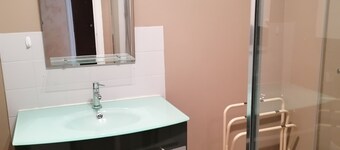 A whole floor just for you in our home