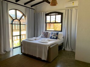 Rumah, Boleh Merokok | 3 kamar tidur