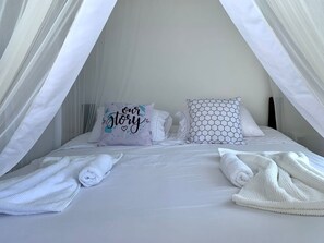 独立别墅, 吸烟房 | 3 多间卧室