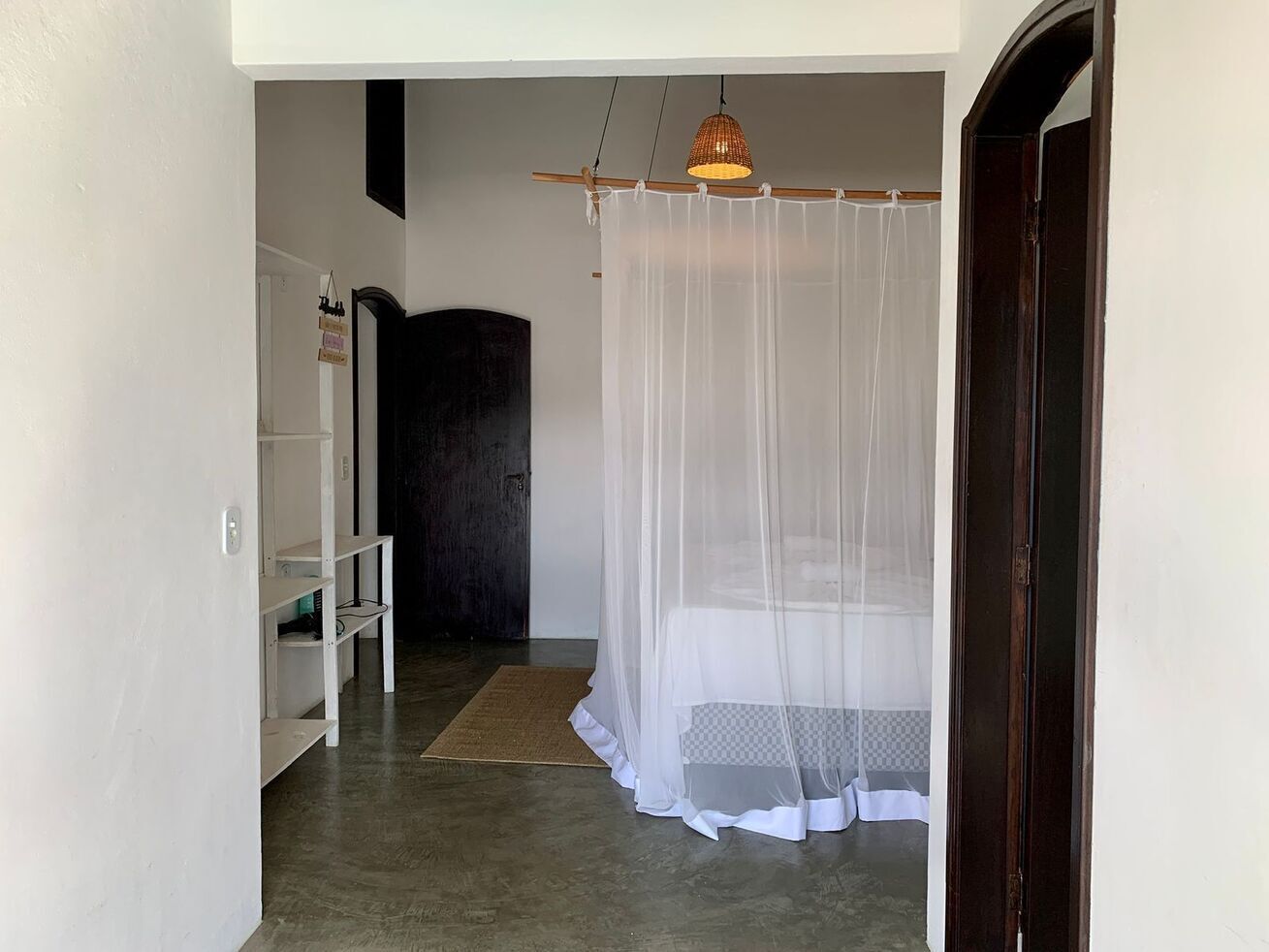 Casa, para fumantes | 3 quartos