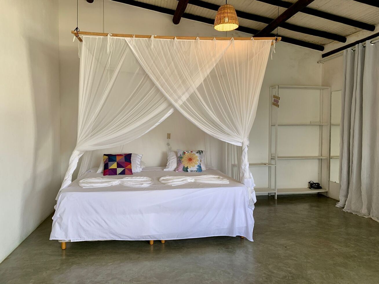 하우스, 흡연 | 3 개의 침실