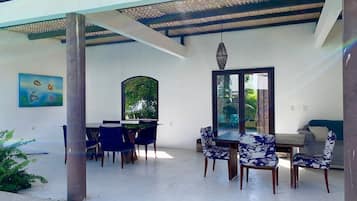 單棟房屋, 吸煙房 | 3 間睡房