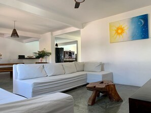 House, Smoking | 3 bedrooms