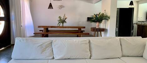 3 habitaciones