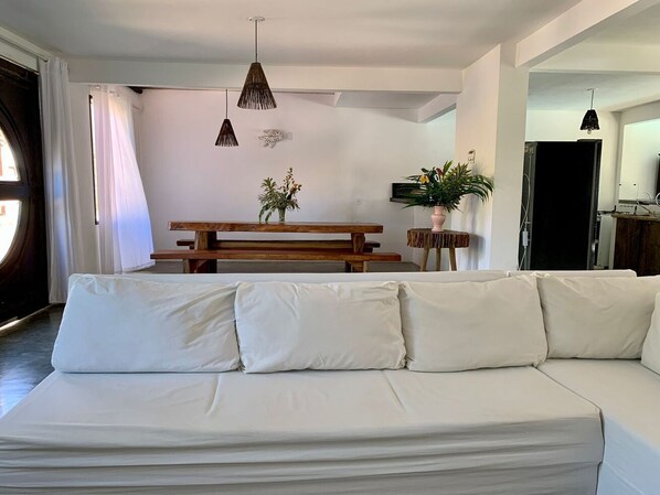 House, Smoking | 3 bedrooms