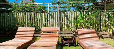 独立别墅, 吸烟房 | 3 多间卧室