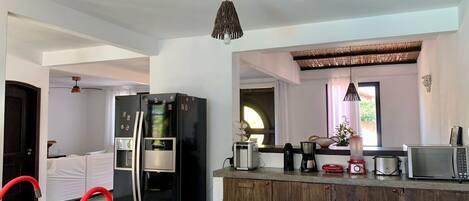 House, Smoking | 3 bilik tidur