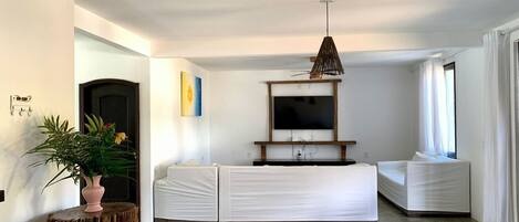 單棟房屋, 吸煙房 | 3 間睡房