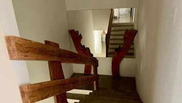 Ferienhaus, Raucher | 3 Schlafzimmer