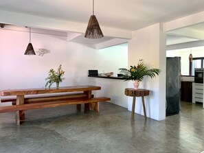 House, Smoking | 3 bedrooms