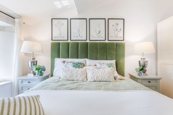 3 habitaciones, tabla de planchar con plancha y wifi gratis 
