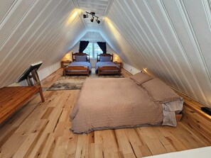 1 bedroom, Internet