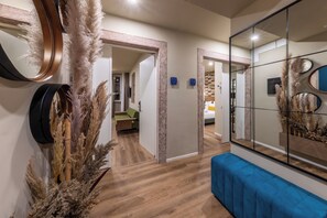 Exterior - Soul of Trento San Martino (Trento)