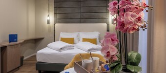 Soul of Trento San Martino