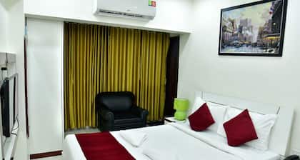 Hotel Chhaava Executive