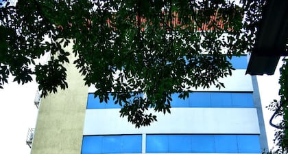 Hotel Chhaava Executive