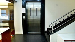 Fahrstuhl