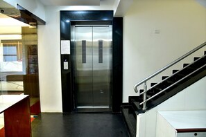 Fahrstuhl