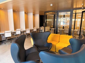 ردهة تنفيذية