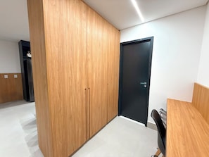 デラックス アパートメント バルコニー シティビュー | WiFi (無料)