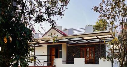 Greenshore 4Bhk villa Vagamon
