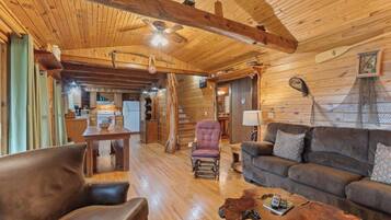 Téléviseur, foyer, lecteur de DVD