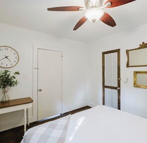 واي فاي وملاءات أسرّة