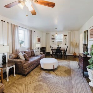 منطقة المعيشة