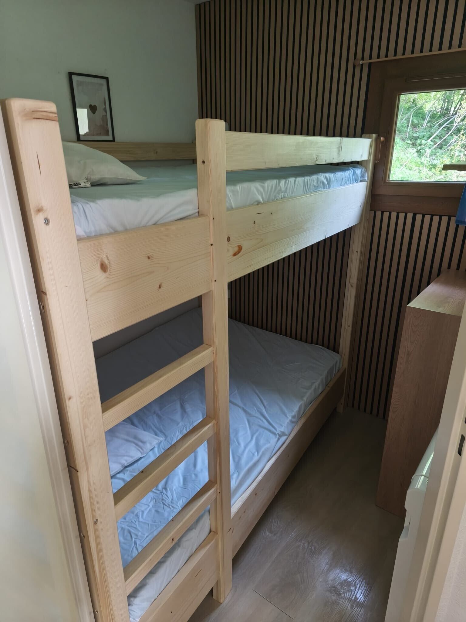 2 slaapkamers