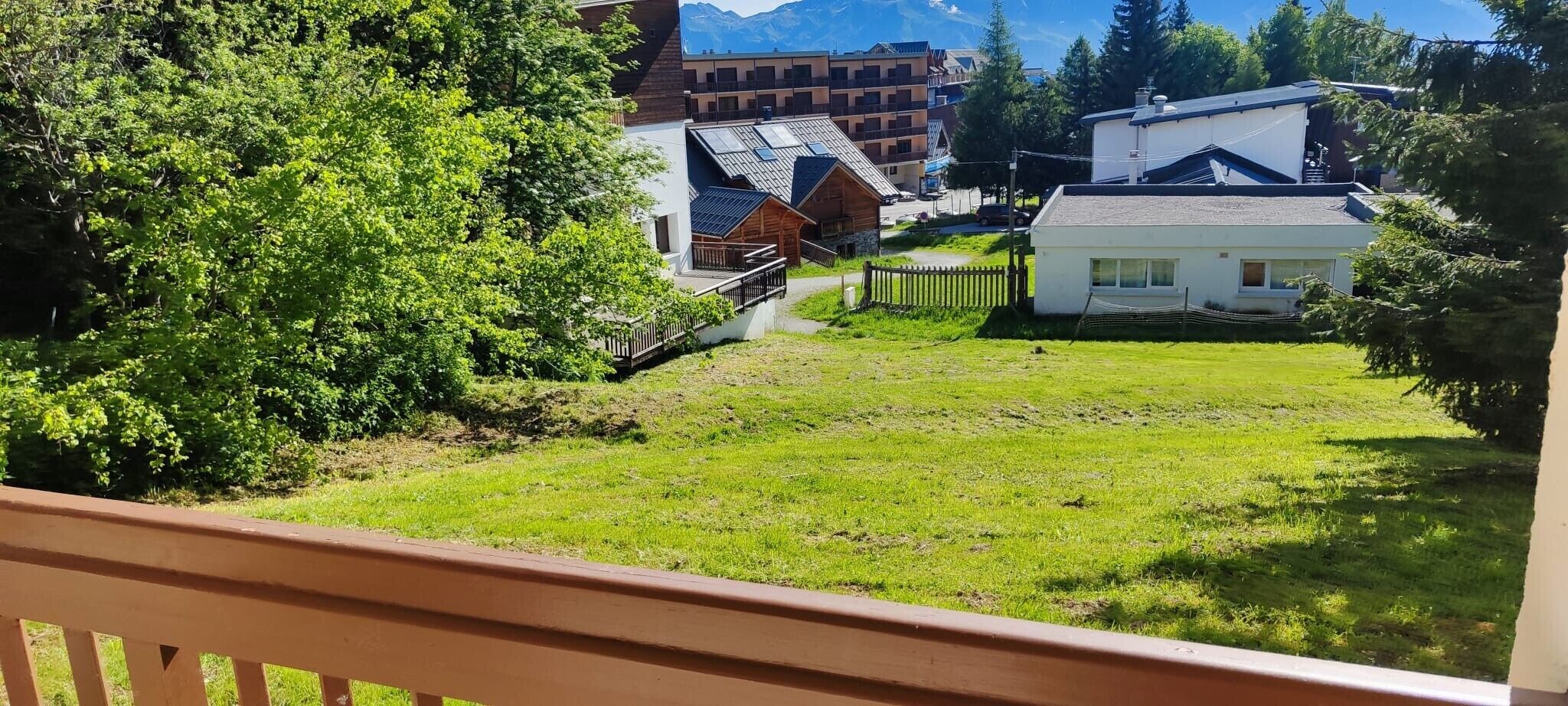 Ulkoalueet