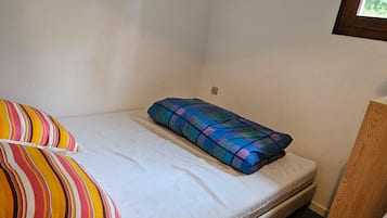 2 chambres